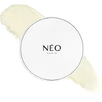 NEO Make Up Intense Serum Blurring Beauty Balm kiinteä BB-voide SPF 30 sävy 00 Transparent 10 g