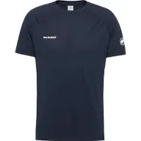 Mammut Ducan Fl Lyhythihainen T-paita