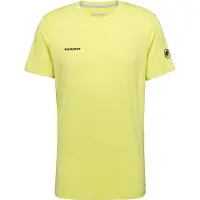 Mammut Selun Fl Lyhythihainen T-paita