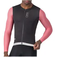 Castelli Corretto Pitkähihainen Trikoo