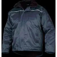 Top Swede Talvitakki 5926, laivastonsininen, 3XL
