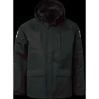 Top Swede Takki 167, musta, M