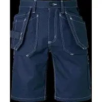 Top Swede Shortsit 194, laivastonsininen, C46