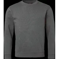 Top Swede Collegepaita 4229, harmaa, 3XL