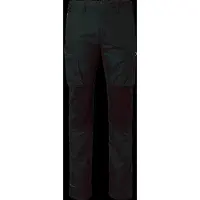 Top Swede Stretch-housut 219, musta, D88