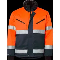 Top Swede Talvitakki 5616 Huomioväri XL