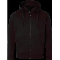 Top Swede Huppari 185, musta, M