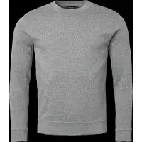 Top Swede Collegepaita 4229, meleerattu tuhka, M