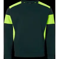 Top Swede Collegepaita 221 Laivastonsininen/Keltainen L