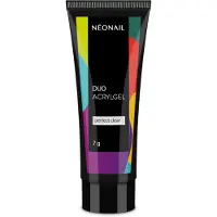 NEONAIL Duo Acrylgel Perfect Clear 15 g