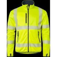 Top Swede Softshell 7721 Huomioväri XS