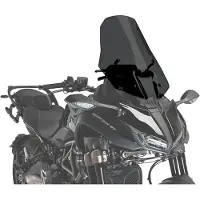 Puig 21820f Touring Yamaha Niken Gt 23 Tuulilasi