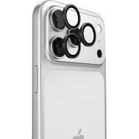 Torras – LENSGUARD IPHONE 17 PRO BLACK (X00FX2450)