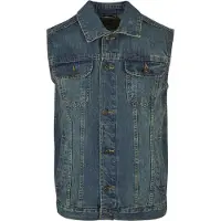Urban Classics Denim Gt Liivi