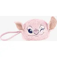 Disney Stitch Laukku, Vaaleanpunainen