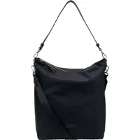 Marc O'Polo Amelie Olkalaukku 29 cm Musta