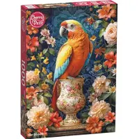 CherryPazzi Her Majesty 1000p palapeli