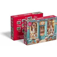 CherryPazzi Sweet Rhapsody 2000p palapeli