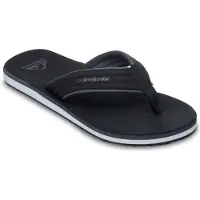 Quiksilver Carver Nubuck 26 - Black - 41