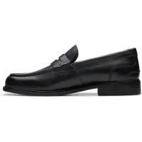 Clarks Craft James Lo Loafersit