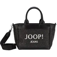 JOOP! Calduccio Spiaggia Shopperit 26.5 cm Musta