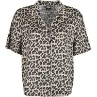 Urban Classics Tb7537 Lyhythihainen Paita