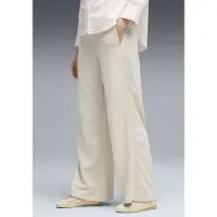Puma Her Wide Leg Hikihousut