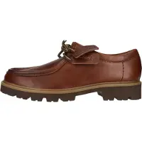 Clarks Shoes Cleyhill Seam G - Brown - 42