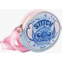 Disney Stitch 3D Olkalaukku, Sininen