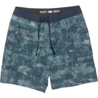 Salty Crew Flagship Surffishortsit oceanic Koko 32