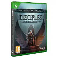 Disciples: Domination (Deluxe Edition) (Series X)