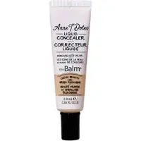 Thebalm Anne T. Dotes Liquid Concealer #8 Very Fair Neutral Tones