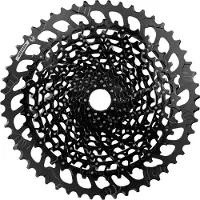 Sram XG-1275 Eagle 12-speed 10-52T cassette
