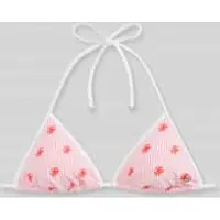 Tommy Hilfiger Triangle Rp Emb. - Pink - XL