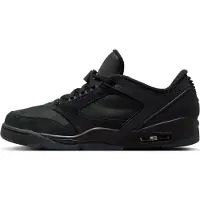 Nike Matalavartiset tennarit 'Sixty Plus' musta