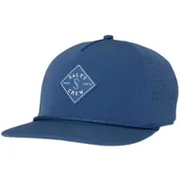 Salty Crew Long Range Snapback Lippis
