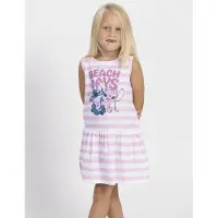 Disney Stitch Mekko, Vaaleanpunainen, 152-158