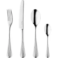 Robert Welch Palm Air Bright V – 24-osainen aterinsetti