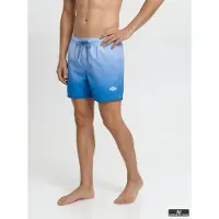 Jack & Jones Uimashortsit 'JPSTMaui' taivaansininen / pastellinsininen