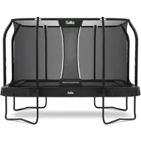 Salta trampoline Premium Black Pro, rectangular 360 x 240 cm
