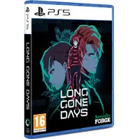 Long Gone Days