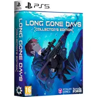 Long Gone Days Collector Edition