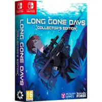 Long Gone Days Collector Edition