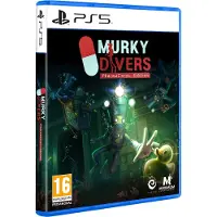Murky Divers: PharmaCorps Edition (5)
