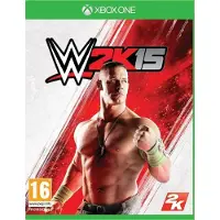 WWE 2K15 One