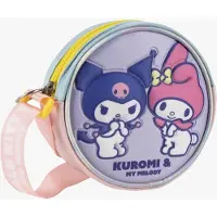 Hello Kitty & Friends Olkalaukku, Kuromi & My Melody