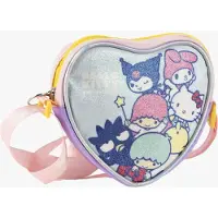 Hello Kitty & Friends Olkalaukku, Heart