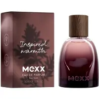 Mexx Inspired Warmth Eau de Parfum miehille 50 ml