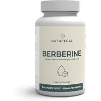 Naturecan Berberiini Kapselit