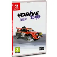 Drive Rally